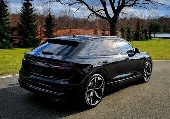 2. Alu zimná sada AUDI Q7 Q8 SQ8 SQ7 R22– ZIMA Top - 2