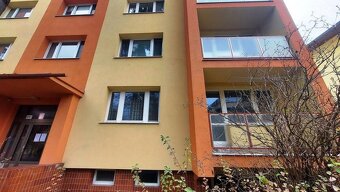 Byt s výmerou 88 m2 v širšom centre Prešova - 2