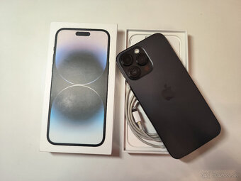 Apple iPhone 14 Pro Max 128GB - 2