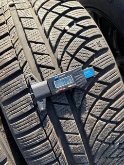 Kumho wintercraft wp72 245/45 r19 a 275/40r19 - 2