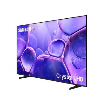 Smart TV Samsung Crystal UHD 50" - 2