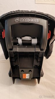 Detská autosedačka - 2