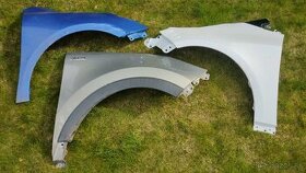 Kia Ceed Sportage 3 III CD - Pravy blatnik - 2