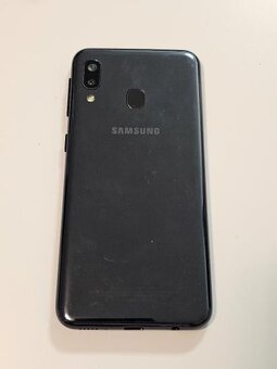 Predám Samsung Galaxy A20E - 2
