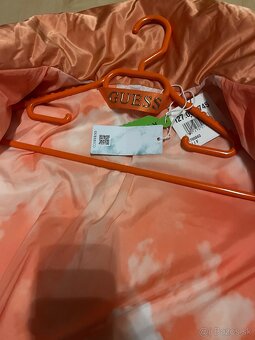 Guess nová zimna - 2