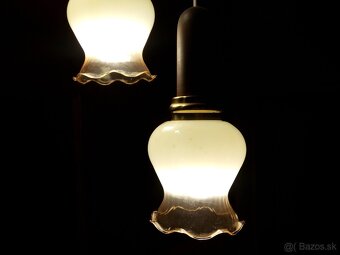 Kúpim náhradné sklá na luster - 2