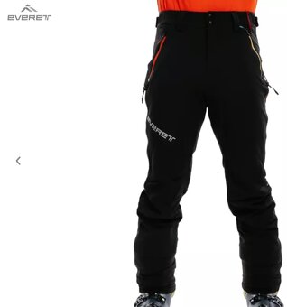 Nohavice Everett - 2