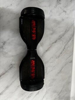 Hoverboard Manta - 2