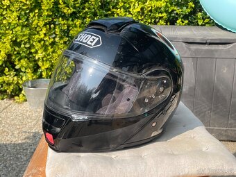 Helma Shoei Neotec - 2