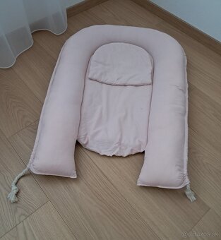 Predám hniezdo pre bábätko - 2