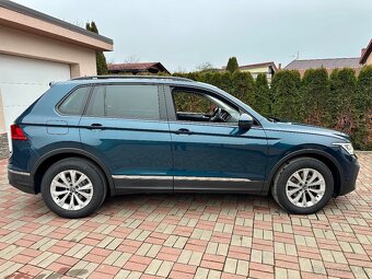 VW Tiguan 2.0 TDI 110kw Dsg Led Facelift EVO Life - 2