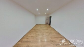 DELTA - Krásny 2-izbový byt s balkónom na prenájom Poprad - - 2