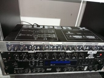 PA komponenty do racku - 2