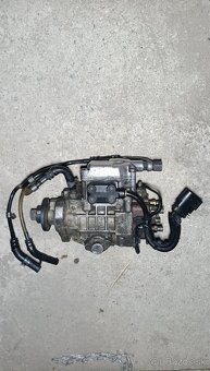 Diely na úpravu 1.9 tdi - 2