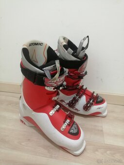 ATOMIC B-TECH 90 - 2