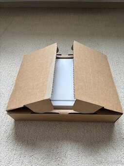 Nový nerozbalený Macbook Air 13” M4 16GB silver - 2