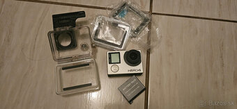 GoPro 4 Hero Black - 2