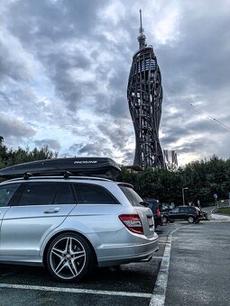 Požičanie, prenájom Strešných boxov - 2