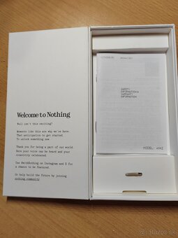 Nothing phone 2a - 2