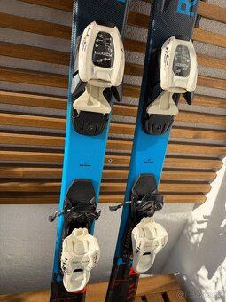 Lyze volkl 100cm - 2