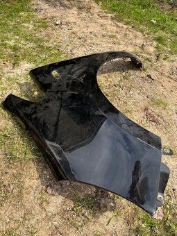 Kia rio predny blatnik - 2