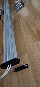 WRB Led svetlo 200cm/140w - 2