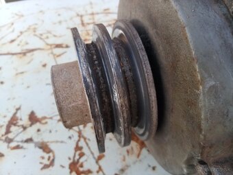 Elektromotor 3kW , 2880ot. - 2