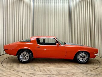 Chevrolet Camaro LT, rok výroby 1975 - 2