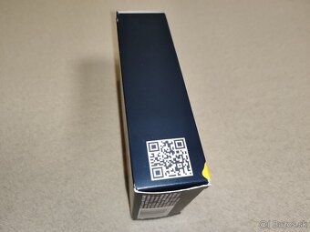 Predám parféém Adidas Team Five kúpený v Alze. - 2