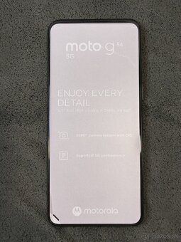 moto g54 power - 2