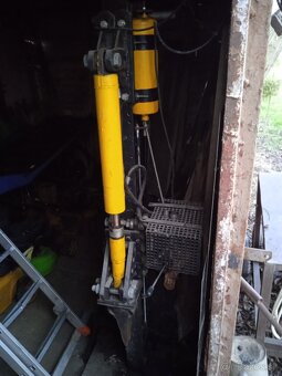 Predám štiepačka - 2