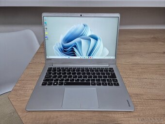 Ideapad 710s-13isk /i7-6500U/8GB RAM/FHD/256GB SSD/Nová bat - 2