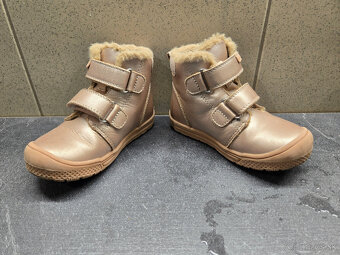 predam detske zimne topanky 24 protetika - 2