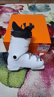 Lyžiarky tecnica - 2