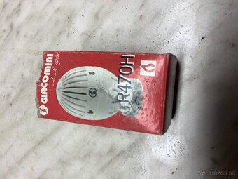 Termostatická hlavica  naradiator - 2