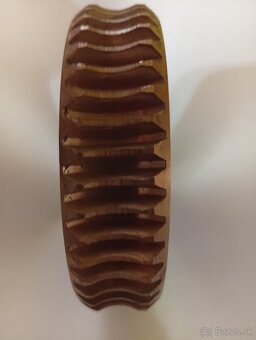 Predám šnekové koleso Vari - 2