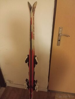 Lyže - 2