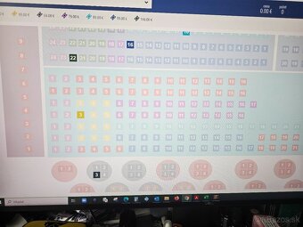 Vstupenky  Let´s Dance 2026 - 2