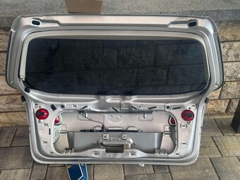 kufor vw passat b6 - 2