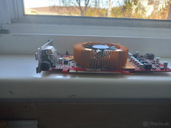 Palit GeForce 9600GT 1024MB DDR3 256bit Sonic - 2