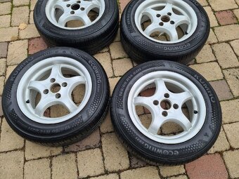 Elektrony 4x100mm r14 - 2