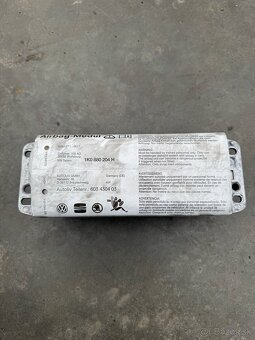 Airbag Spolujazdca 1K0880204H - 2