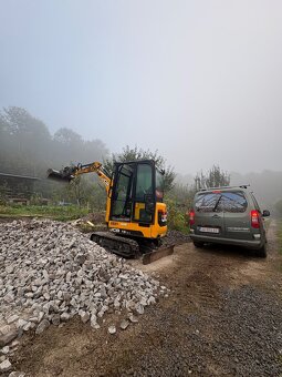 Stavebné práce na kľúč - 2