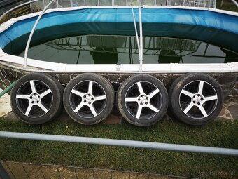 Vw golf 4 1.9 tdi 81 kW - 2