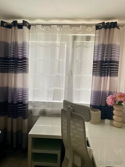 Predam krasne zavesy - 2