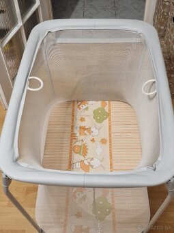 Detská ohrádka - 2