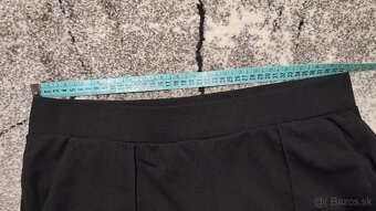 Damske siroke nohavice - 2