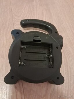 pracovne LED svetlo - 2