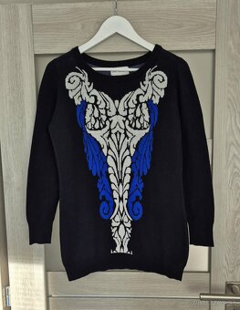 Pulóver AMY Vermont v.L - 2