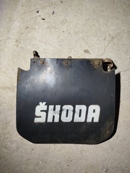 Škoda 100/110/110R/1000mb/105/120 - 2